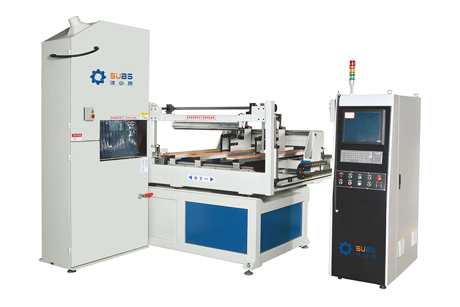 SDJ-1200 电脑带锯机 SDJ-1200 电脑带锯机